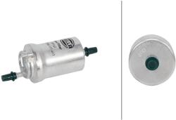 HELLA Filtru combustibil HELLA 8ZF 366 111-411 (8ZF 366 111-411) - fixbox