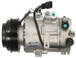 THERMOTEC Compresor, climatizare THERMOTEC KTT090614 (KTT090614) - fixbox