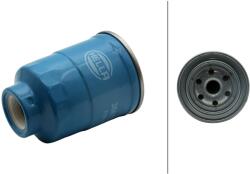 HELLA Filtru combustibil HELLA 8ZF 366 112-721 (8ZF 366 112-721) - fixbox