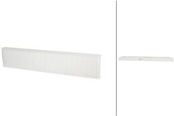 HELLA Filtru aer habitaclu / polen HELLA 8ZC 366 122-061 (8ZC 366 122-061)