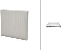 HELLA Filtru aer habitaclu / polen HELLA 8ZC 366 124-511 (8ZC 366 124-511)