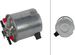 HELLA Filtru combustibil HELLA 8ZF 366 110-891 (8ZF 366 110-891) - fixbox