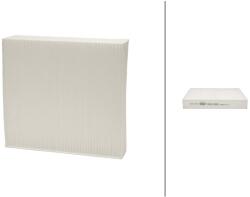 HELLA Filtru aer habitaclu / polen HELLA 8ZC 366 123-861 (8ZC 366 123-861)