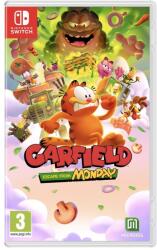 Microids Garfield Escape from Monday (Switch)