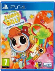 Skybound Rainbow Billy The Curse of the Leviathan (PS4)