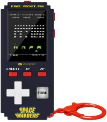 My Arcade Space Invaders Pixel Pocket Pro (DGUNL-7133) Console