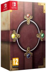Clear River Games Culdcept [The First Cepter-Deluxe Edition] (Switch)