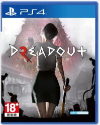Digital Happiness DreadOut 2 (PS4)
