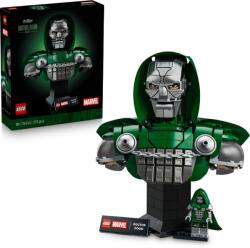 LEGO® Marvel - Doctor Doom Bust (76345) LEGO
