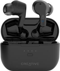 Creative Zen Air Pro black (51EF1090AA001) Casti