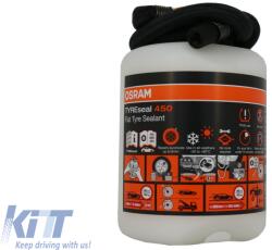 OSRAM gumijavító készlet OTSK4 (OTSK4)