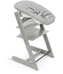 Stokke Tripp Trapp® etetőszék - 3in1 szett (STRIPPTRAPP_3in1)
