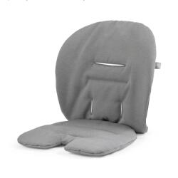 Stokke Steps Baby Set Párna - Dark Grey Melange (696701)