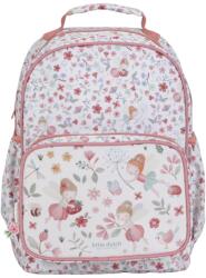 Little Dutch gyerek hátizsák 35 cm - Fairies (LD4930)