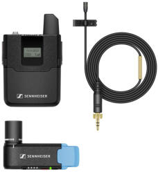 Sennheiser AVX-MKE2-3