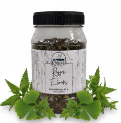 Ízműhely Manufaktúra - Wellness Tea- Reggeli Ébredés 40g