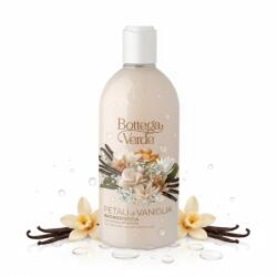 Bottega Verde - Petali di Vaniglia - Tusfürdő vanília kivonattal (400 ml)