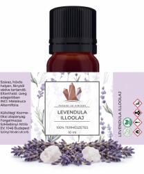 Parajdi Só Kincsek - Levendula Illóolaj 10 ml