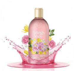 Bottega Verde - Fiori d'Oriente - Tusfürdő ylang ylang és damaszkuszi rózsa kivonattal (400 ml)