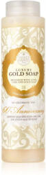 Nesti Dante Gold - Arany hab- és tusfürdő (300 ml)