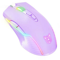 Onikuma CW905 RGB Purple