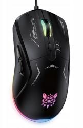 Onikuma CW917 RGB Black USB