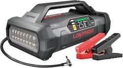 Lokithor Redresor auto Lokithor - JA302, 2500A/LiPo-baterie + compresor (JA302)