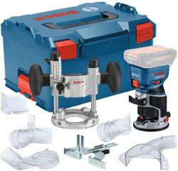 Bosch GKF 18V-8 (06016C2003) Фреза