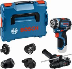 Bosch GSR 12V-32 FC (06019N7102) Бормашина-винтоверт