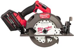 Milwaukee M18 FCS66GR3-121C (4933493492) Fierastrau circular manual