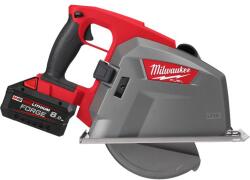 Milwaukee M18 FMCS66-802C (4933499243) Fierastrau circular manual