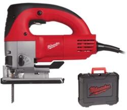 Milwaukee JSPE135 TX (4933500568) Fierastrau pentru decupat