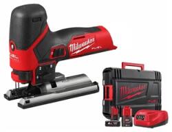 Milwaukee M12FJS-422X (4933500575) Fierastrau pentru decupat