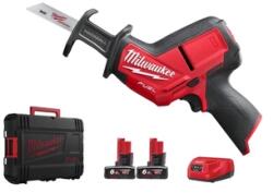 Milwaukee M12CHZ-602X (4933501117) Fierastrau alternativa