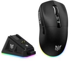 Onikuma DM07 RGB BK (6972470564952)