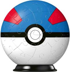 Ravensburger Pokemon 54 piese 11265