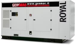 GENMAC Venice G170IS (TST1009444) Генератор, агрегат