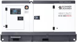Könner & Söhnen KS 50-3 BES