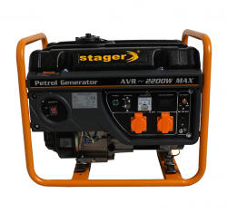 Stager GG 2800 (4500002800) Генератор, агрегат