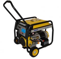 Stager FD 9500E (5160009500) Генератор, агрегат