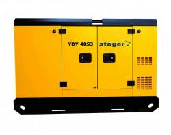 Stager YDY40S3 (1158000040S3) Генератор, агрегат