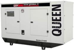 GENMAC Queen G160IS (GE1007222) Генератор, агрегат