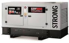GENMAC Strong G30IS (TST1009437) Генератор, агрегат
