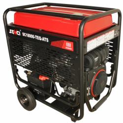 Senci SC-18000TE (SC1008596) Генератор, агрегат