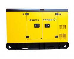 Stager YDY275S3 (1158000275S3) Генератор, агрегат