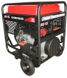 Senci SC-15000TE-EVO (SC1008600) Генератор, агрегат