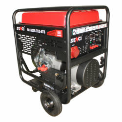 Senci SC-18000E EVO (SC1008598) Генератор, агрегат