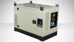 Fogo FV 17001 CRA Генератор, агрегат