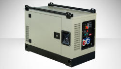Fogo FV 13000 CRA Генератор, агрегат