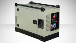 Fogo FV 15000 CRA Генератор, агрегат
